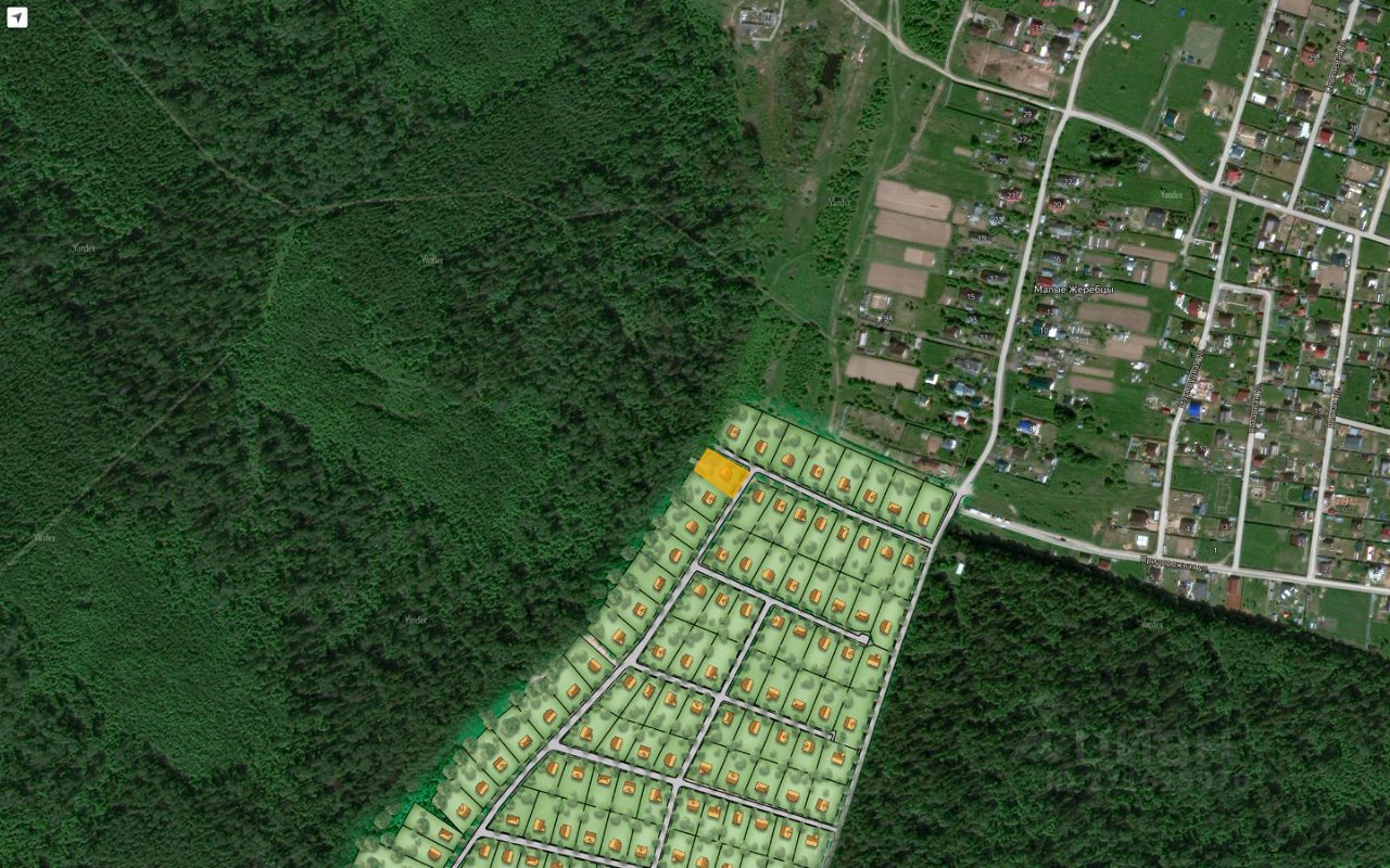 Купить Участок В Щелково Московской Области