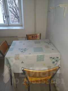 1-комн.кв., 33 м², этаж 3