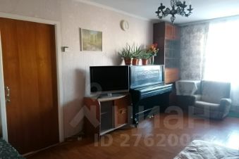 2-комн.кв., 50 м², этаж 5