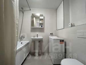 1-комн.кв., 40 м², этаж 8