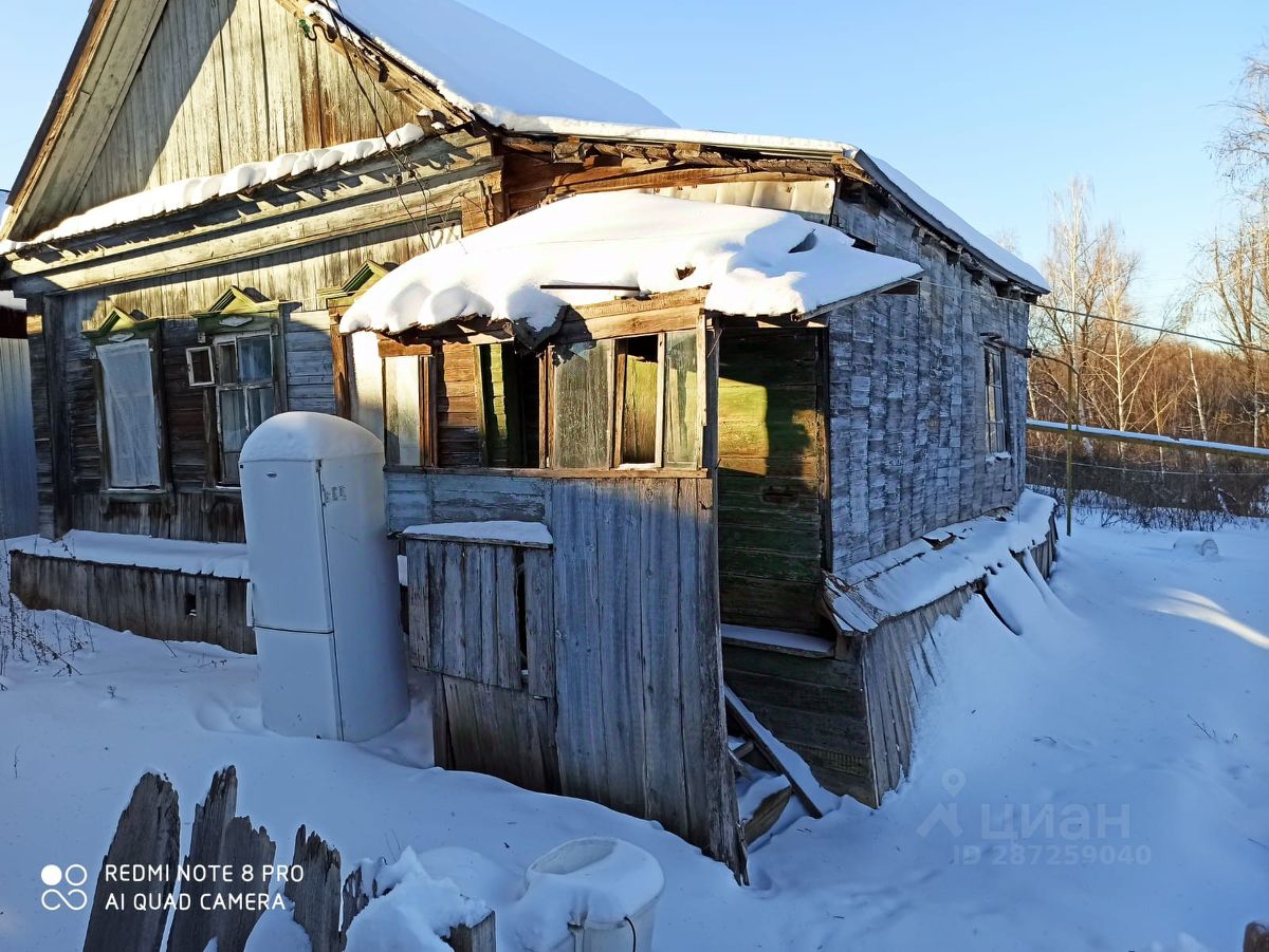 Купить загородную недвижимость на улице Липовая в поселке Мехзавод в городе  Самара, продажа загородной недвижимости - база объявлений Циан. Найдено 1  объявление