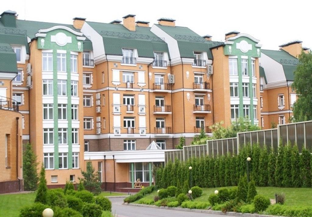 жилой комплекс Жуковка 61