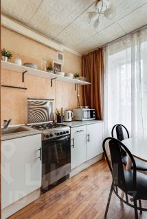 1-комн.кв., 34 м², этаж 1