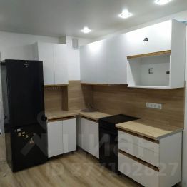 2-комн.кв., 50 м², этаж 2