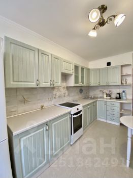 1-комн.кв., 44 м², этаж 12