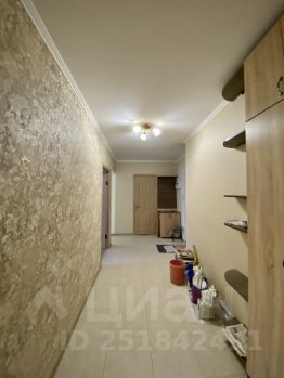 1-комн.кв., 44 м², этаж 12