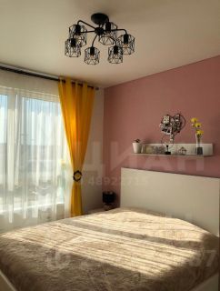 2-комн.кв., 40 м², этаж 9