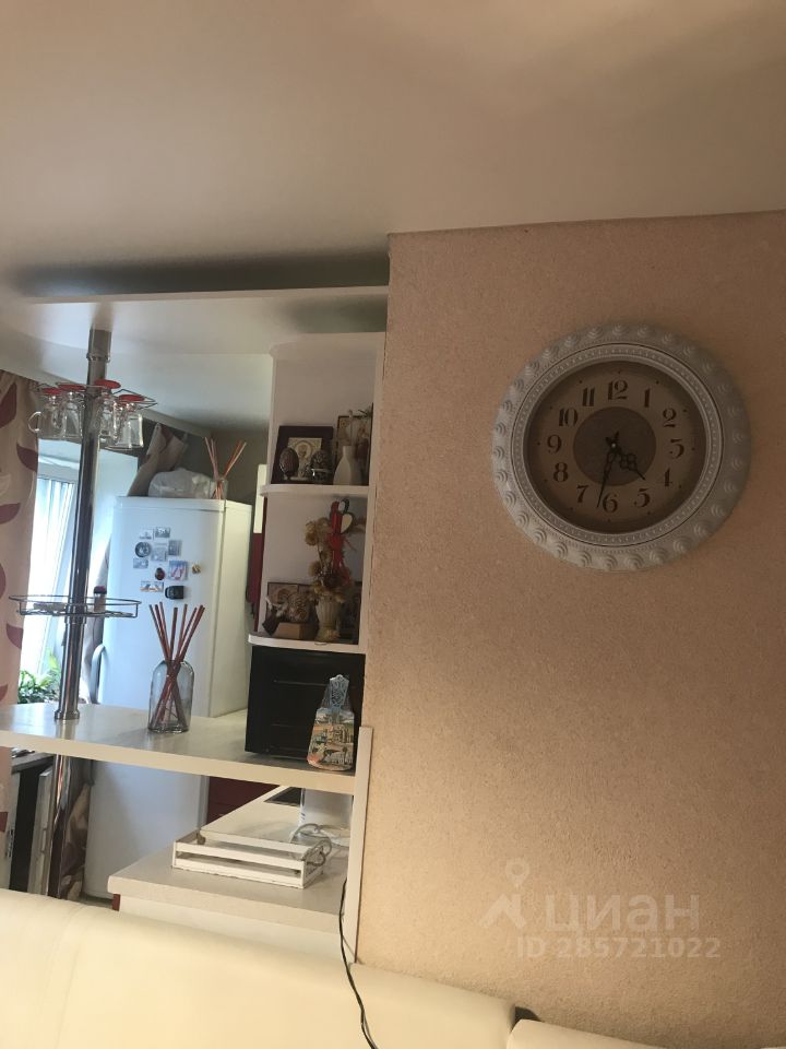 3-к кв. Забайкальский край, Чита Верхнеудинская ул., 14 (61.3 м²)