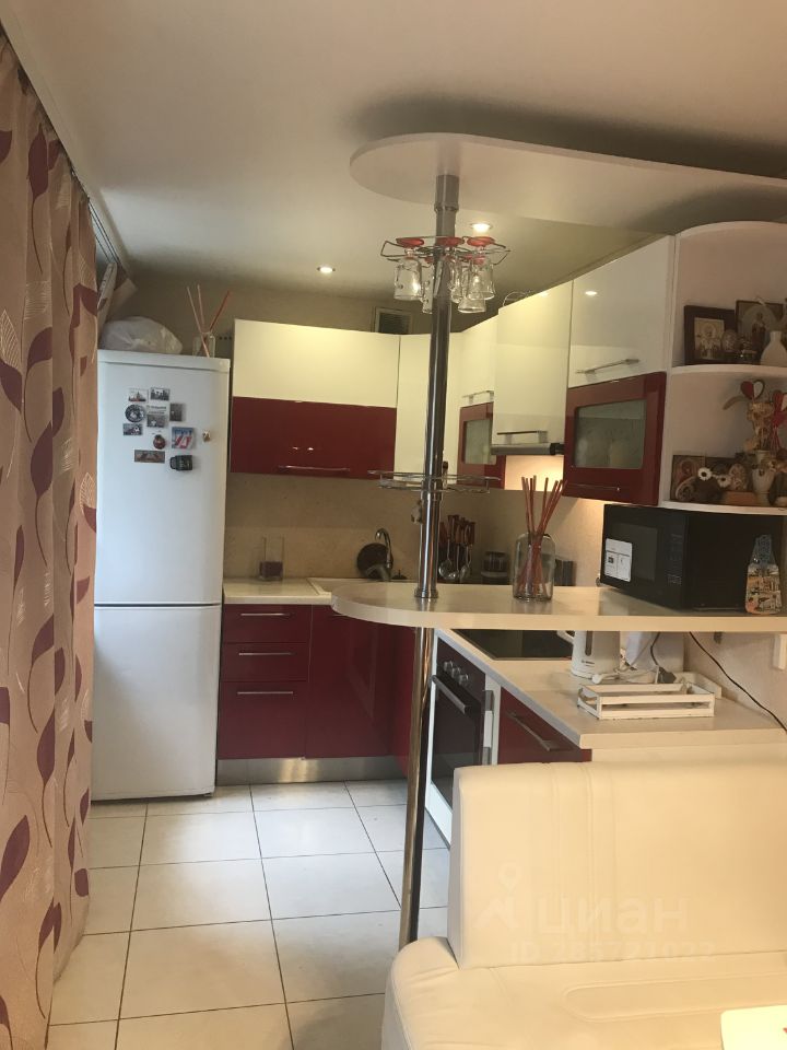 3-к кв. Забайкальский край, Чита Верхнеудинская ул., 14 (61.3 м²)