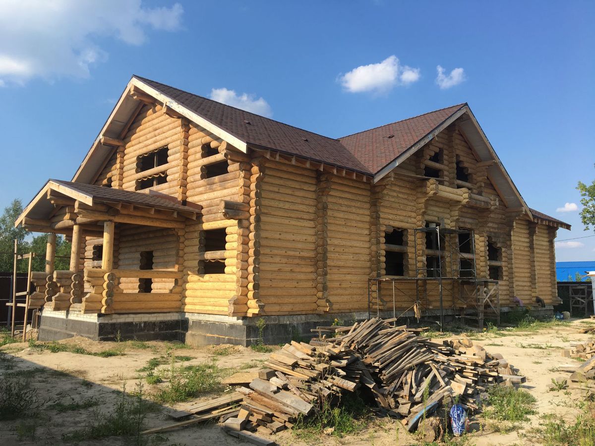 Купить дом на улице Бабушкина в поселке Бабушкино в городе Дзержинск,  продажа домов - база объявлений Циан. Найдено 1 объявление