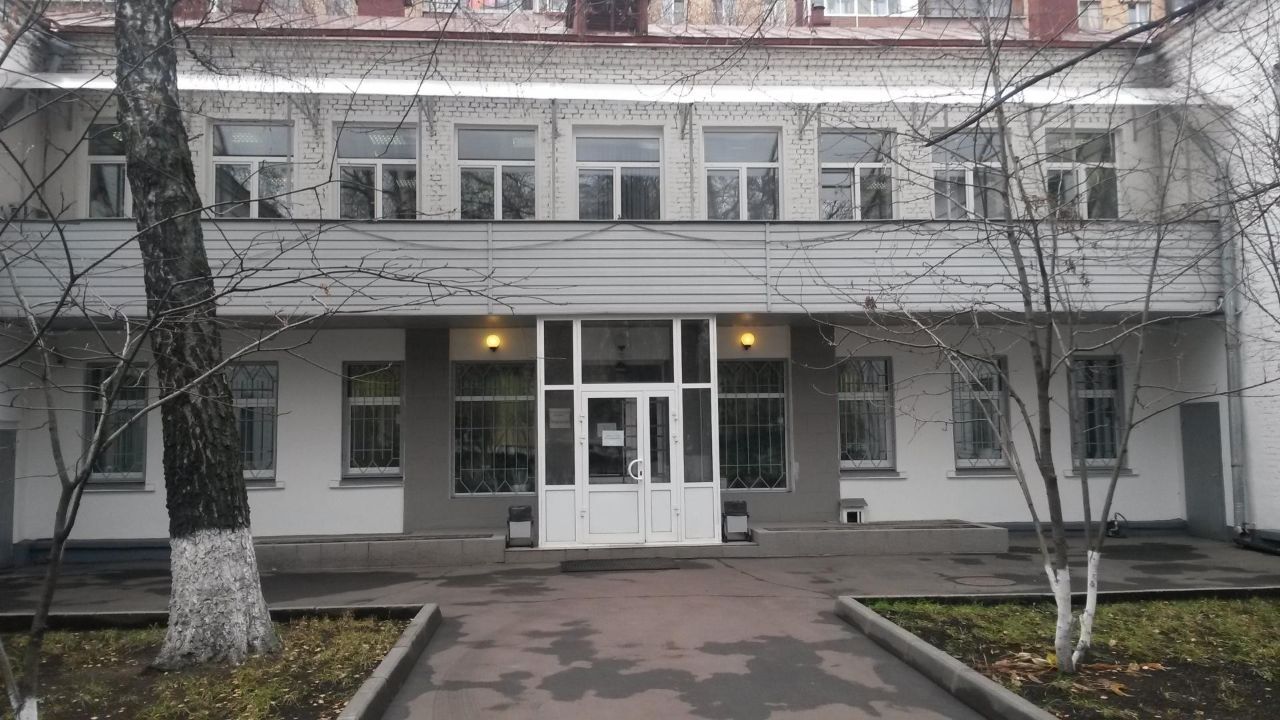 аренда помещений в БЦ на ул. Расковой, 11А