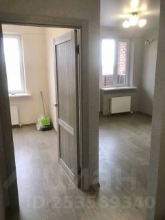 1-комн.кв., 41 м², этаж 12