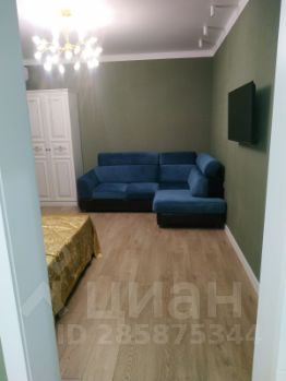 1-комн.кв., 60 м², этаж 6