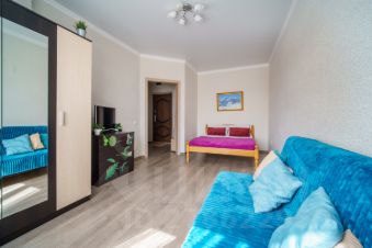 2-комн.кв., 45 м², этаж 18