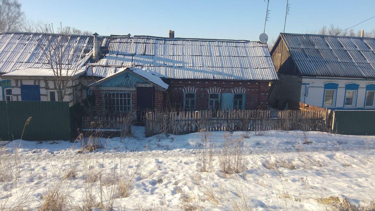 Купить дом на улице Колхозная в селе Секирино в городском поселении  Побединское, продажа домов - база объявлений Циан. Найдено 1 объявление