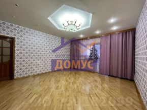 3-комн.кв., 140 м², этаж 7