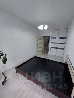 1-комн.кв., 43 м², этаж 1