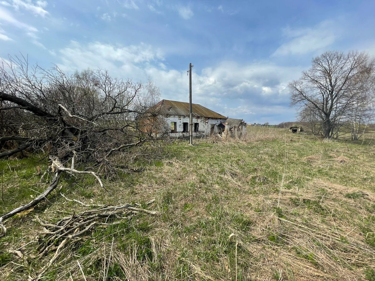 Купить загородную недвижимость в деревне Захаровка Щекинского района,  продажа загородной недвижимости - база объявлений Циан. Найдено 1 объявление