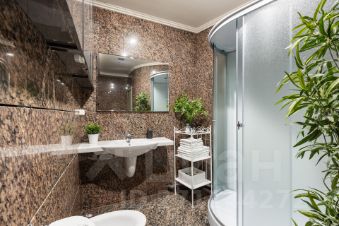 4-комн.апарт., 170 м², этаж 6