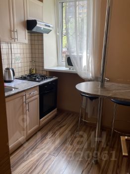 1-комн.кв., 25 м², этаж 1