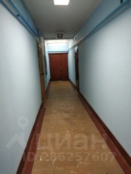 1-комн.кв., 36 м², этаж 1