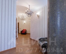 4-комн.кв., 130 м², этаж 4