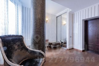 4-комн.кв., 130 м², этаж 4