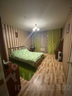 3-комн.кв., 92 м², этаж 8