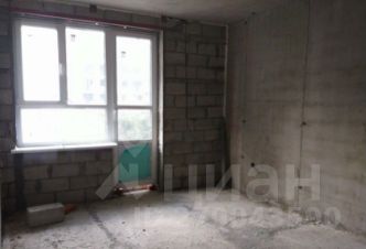 2-комн.кв., 53 м², этаж 12