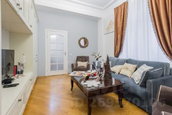 3-комн.кв., 75 м², этаж 16