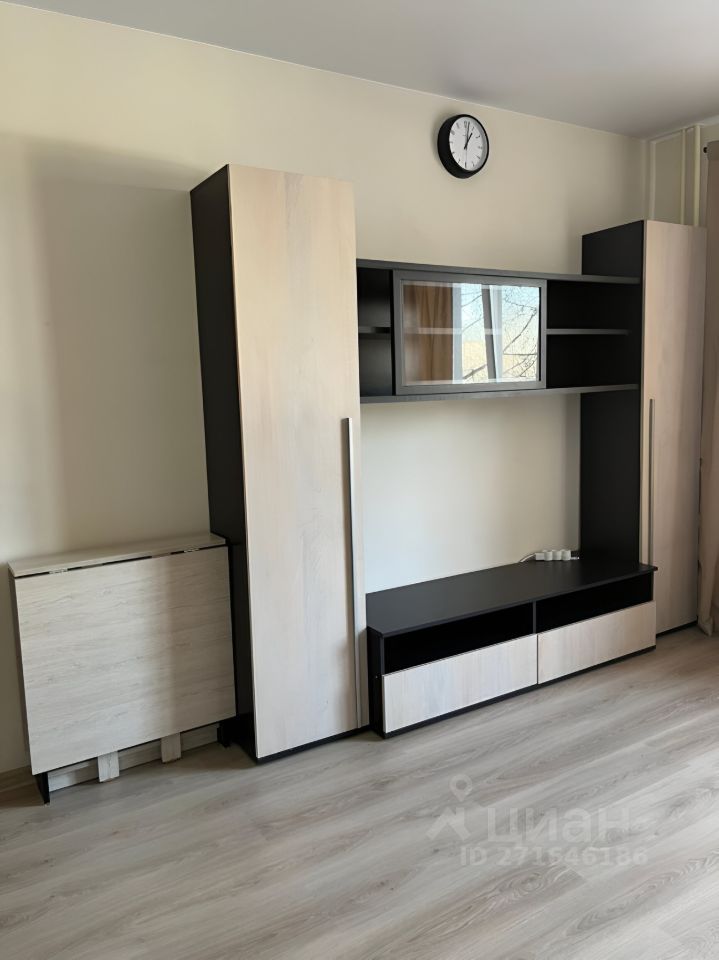 Сдается1-комн.апартаменты,19м²