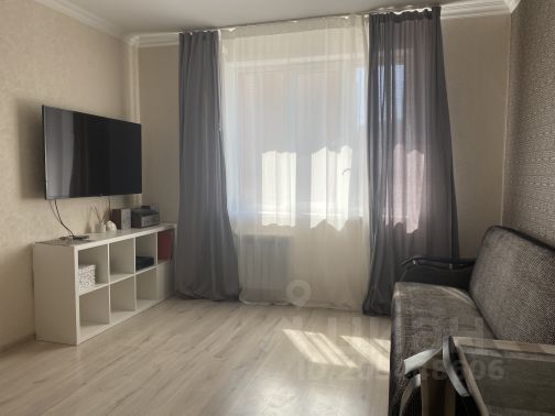 2-комн., 44 м², 4/20 этаж