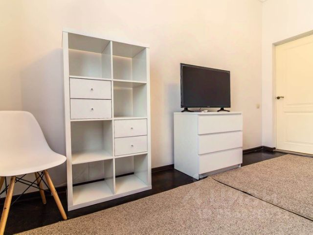 3-комн., 100 м², 4/8 этаж