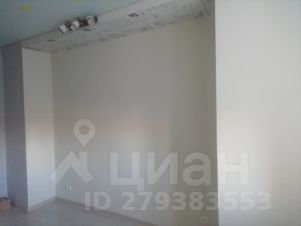 2-комн.кв., 45 м², этаж 1