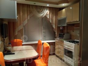 2-комн.кв., 47 м², этаж 3