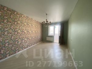 3-комн.кв., 1111 м², этаж 16