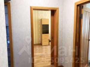 2-комн.кв., 49 м², этаж 1