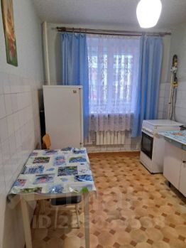 3-комн.кв., 60 м², этаж 2