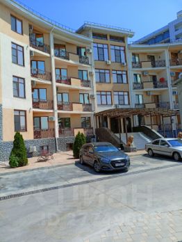 2-комн.кв., 47 м², этаж 1