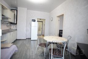 1-комн.кв., 50 м², этаж 9