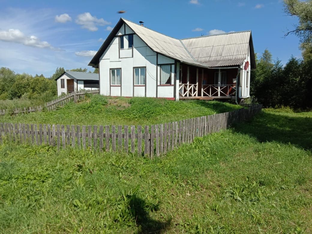 Купить загородную недвижимость в деревне Иванщина Псковского района,  продажа загородной недвижимости - база объявлений Циан. Найдено 2 объявления