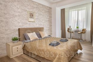 3-комн.кв., 80 м², этаж 2