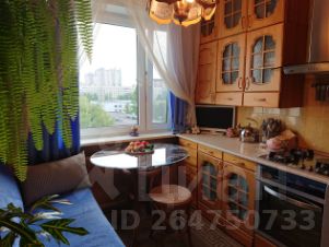 2-комн.кв., 48 м², этаж 7