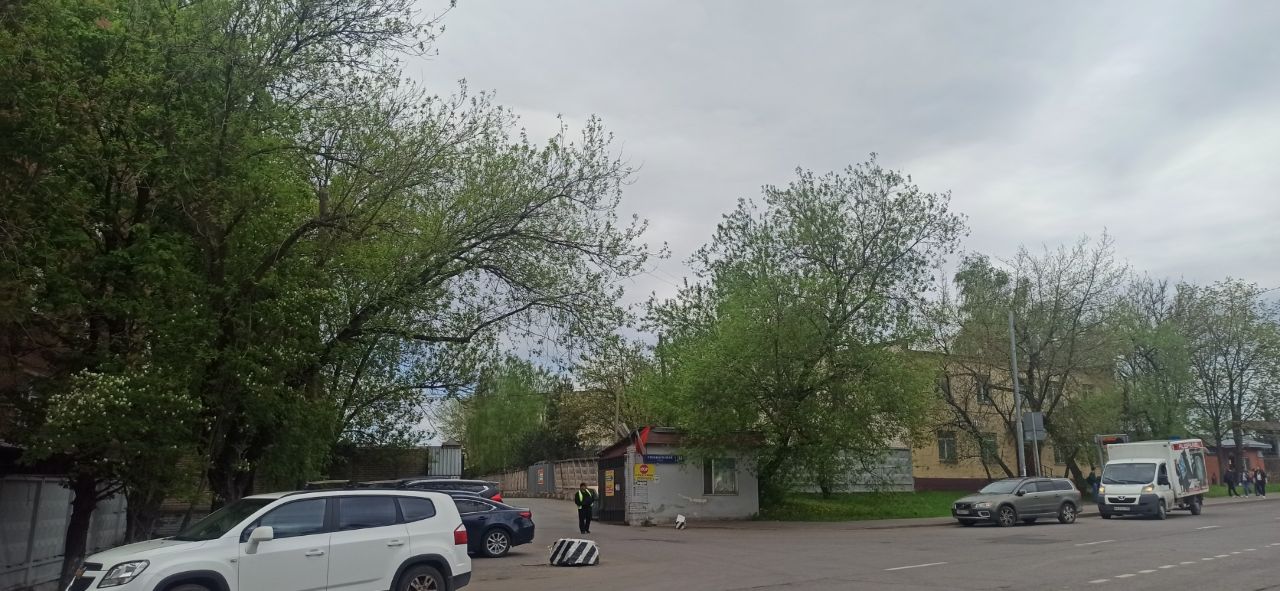 продажа помещений в СК на ул. Промышленная, 11А (Строение 1)