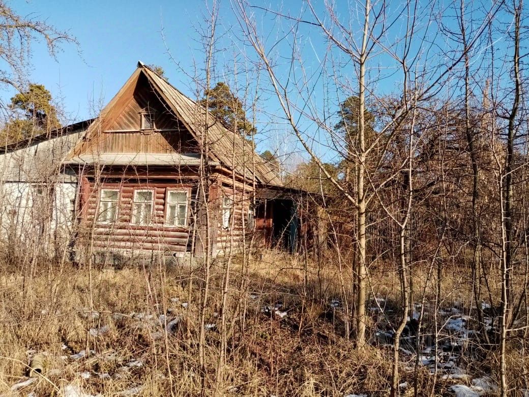 Купить дачу без посредников в Воскресенске, дачи от собственников (частные  объявления). Найдено 1 объявление.