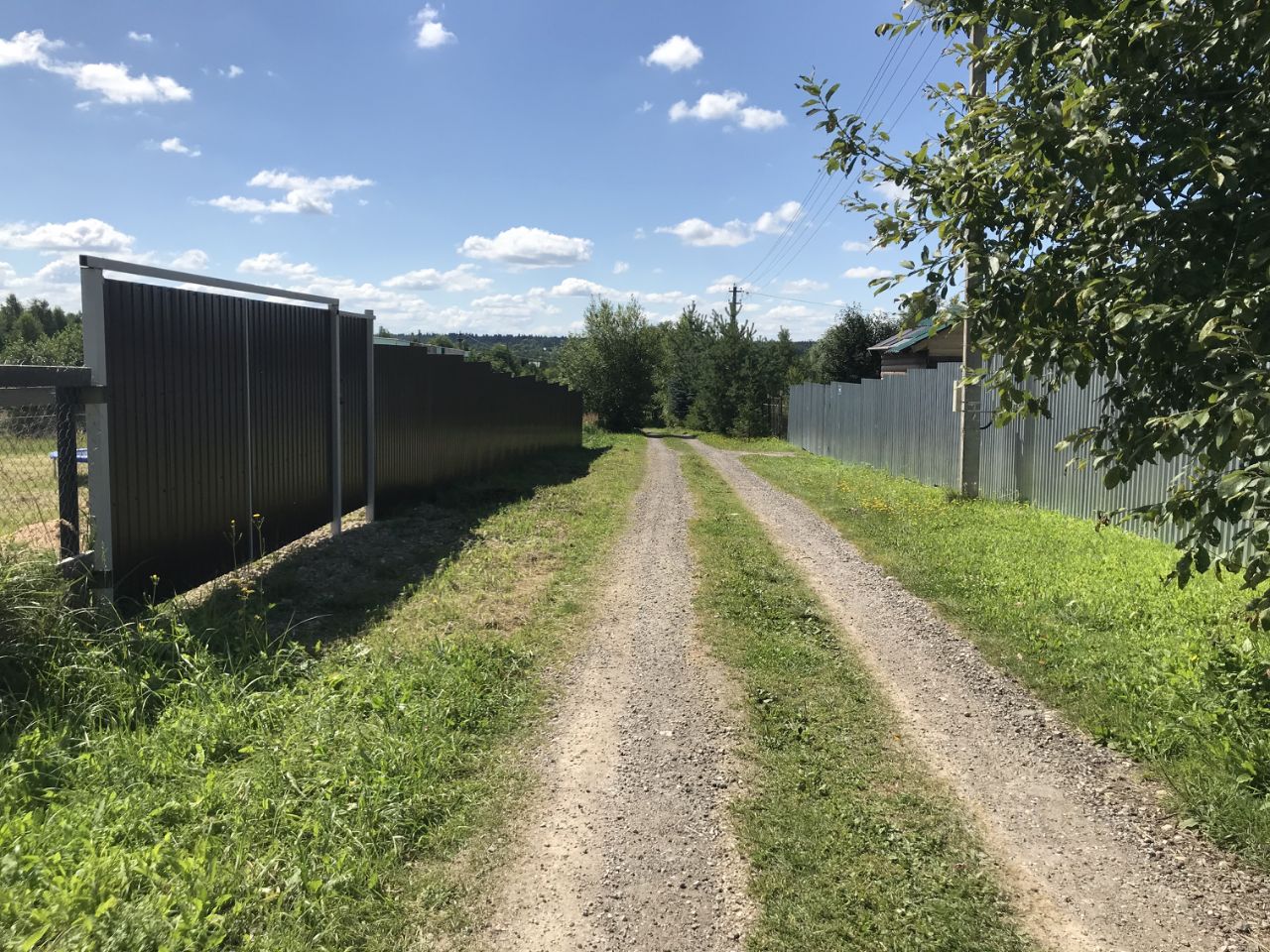 Купить земельный участок в ТСН Золотьково городского округа  Наро-Фоминского, продажа земельных участков - база объявлений Циан. Найдено  3 объявления