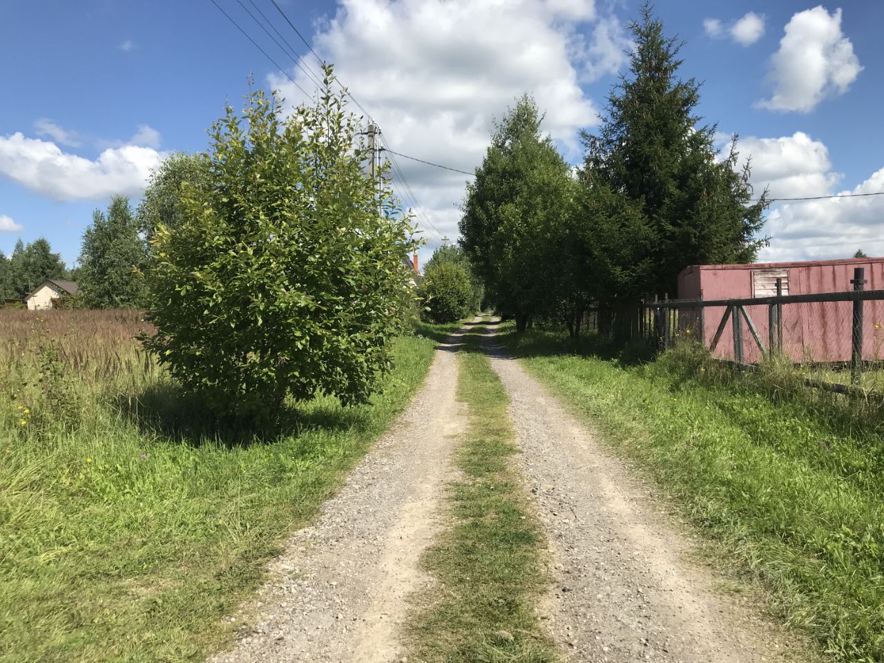 Купить земельный участок в ТСН Золотьково городского округа  Наро-Фоминского, продажа земельных участков - база объявлений Циан. Найдено  3 объявления