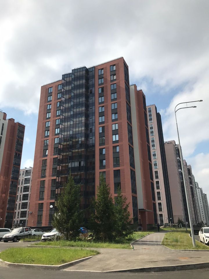 СдаетсяСтудия,27,9м²