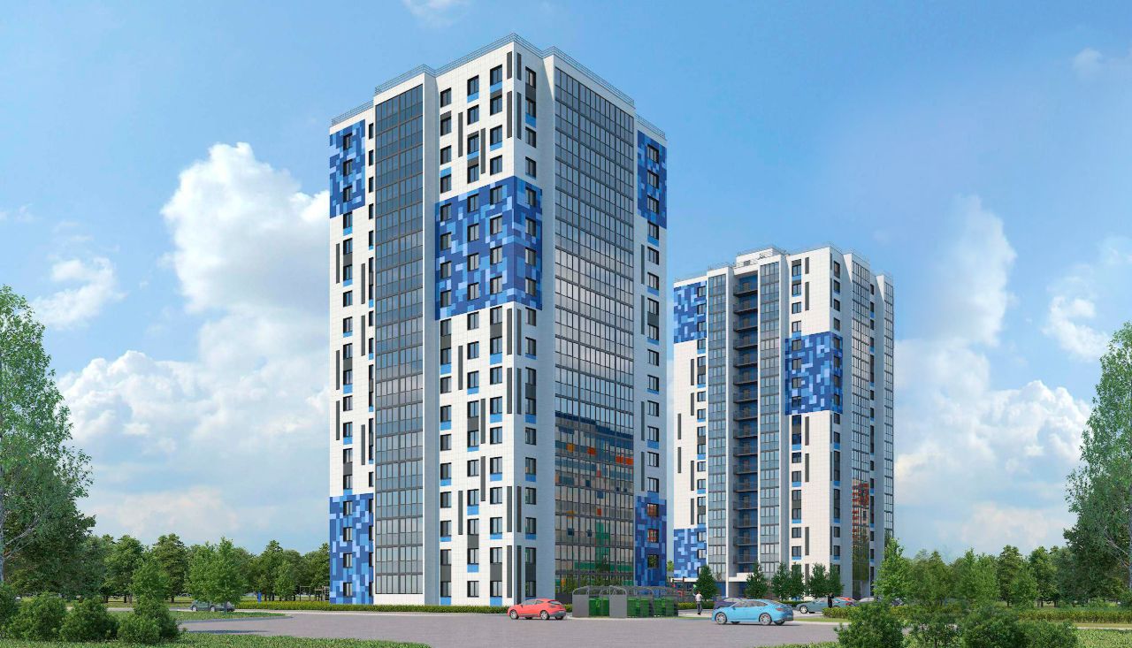 Архитектура