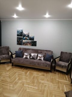 2-комн.кв., 60 м², этаж 2